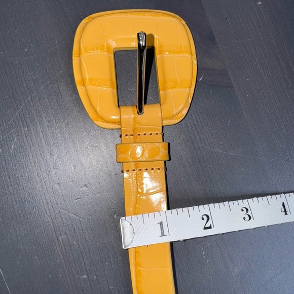 Veronica Beard Tan Belt for Women main image 7
